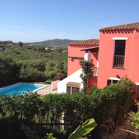 Villa Angeli Luxury Piscina Esclusiva Stintino Room photo