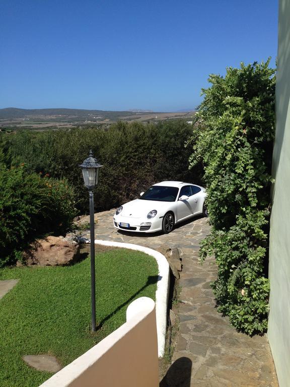 Angeli Luxury Piscina Esclusiva Villa Stintino