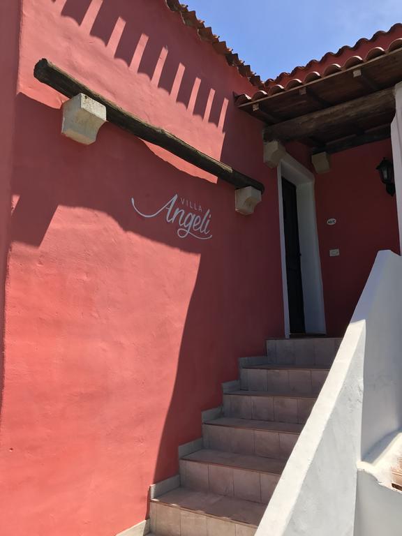 Angeli Luxury Piscina Esclusiva Villa *