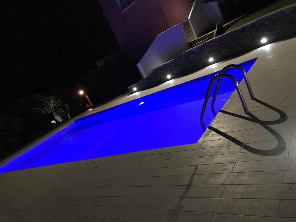 Angeli Luxury Piscina Esclusiva *